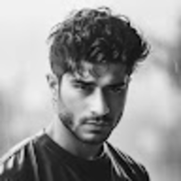 Meet your Posher, Aashray - Picture 1 of 1